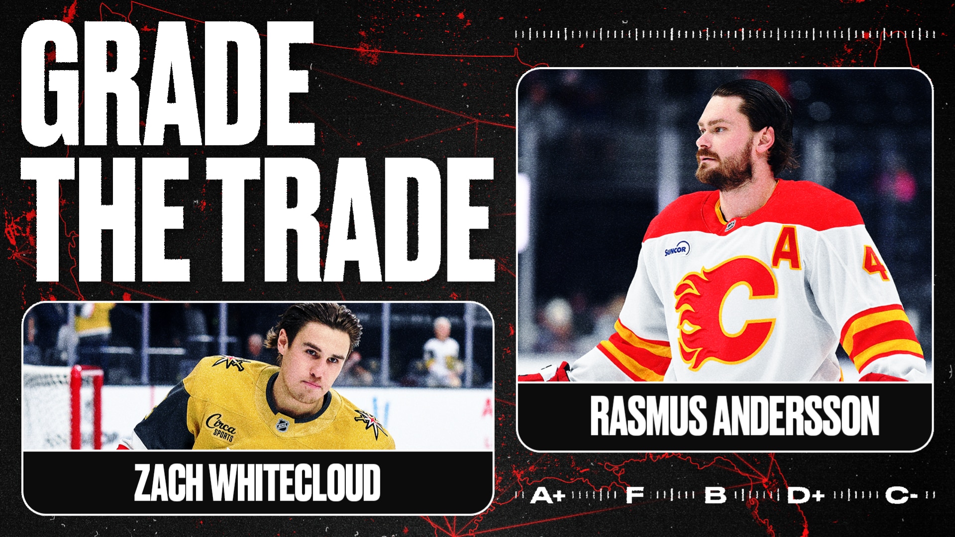 Trade Grades Andersson